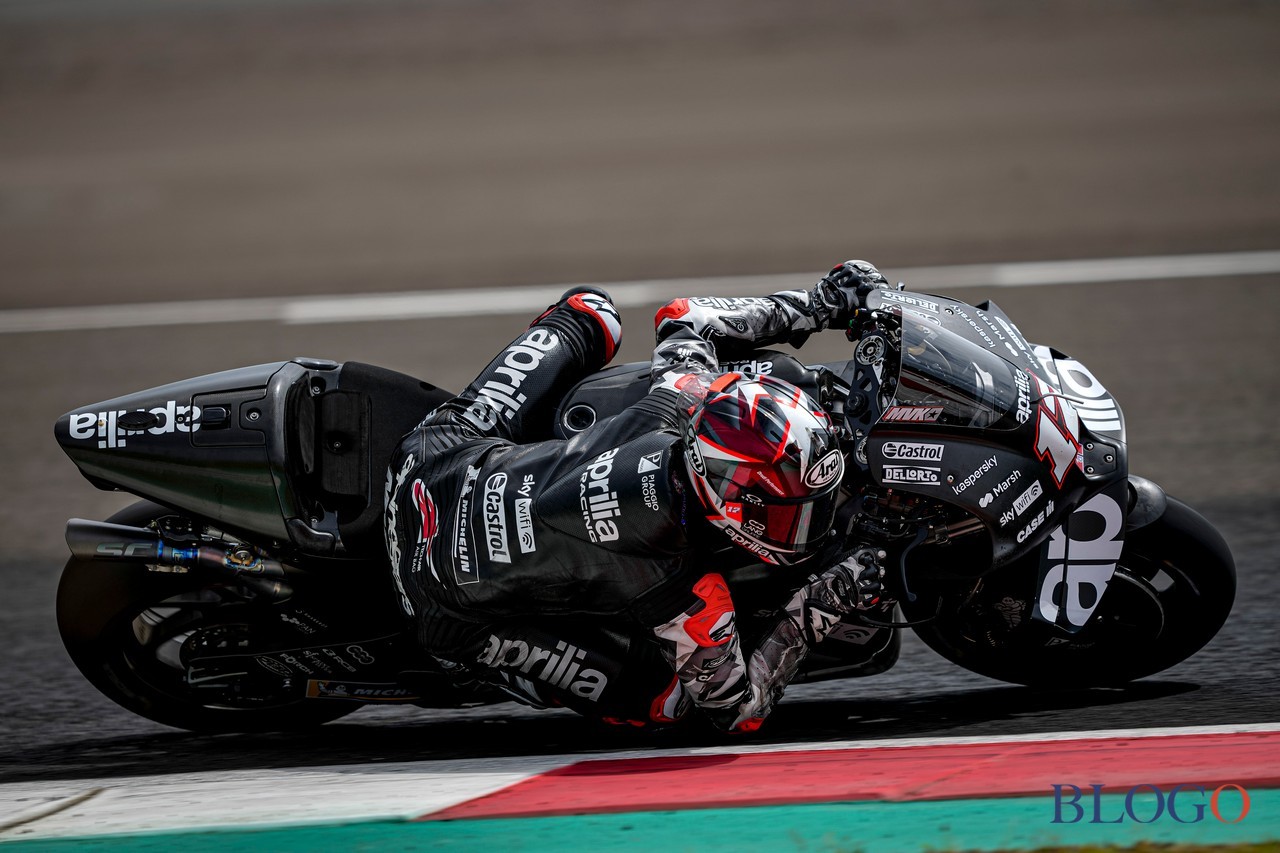 MotoGP Test Mandalika 2022 | Day-3