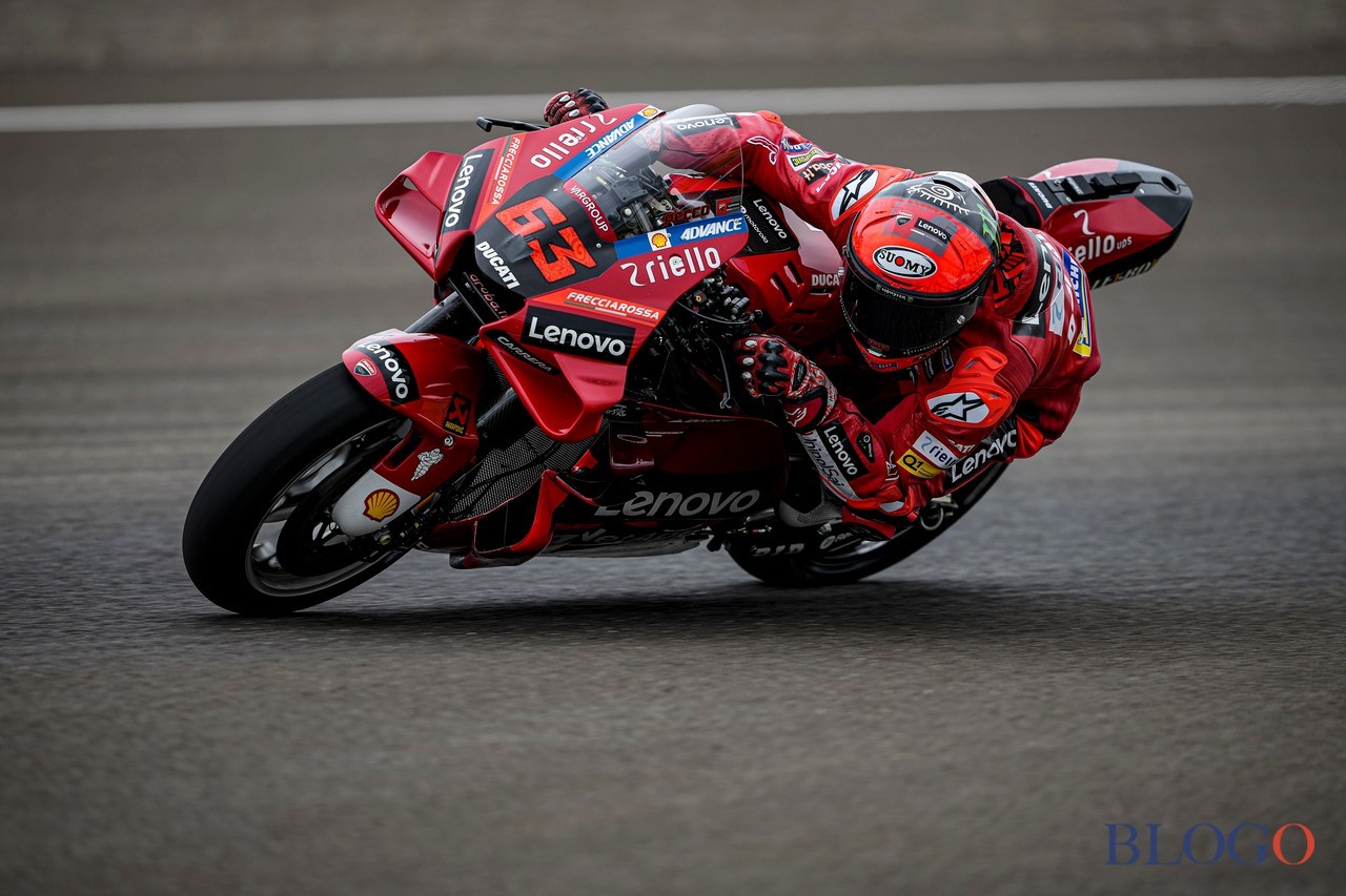 MotoGP Test Mandalika 2022 | Day-3