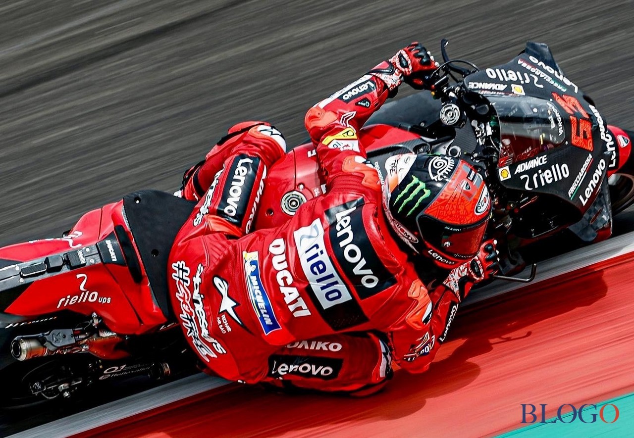 MotoGP Test Mandalika 2022 | Day-3