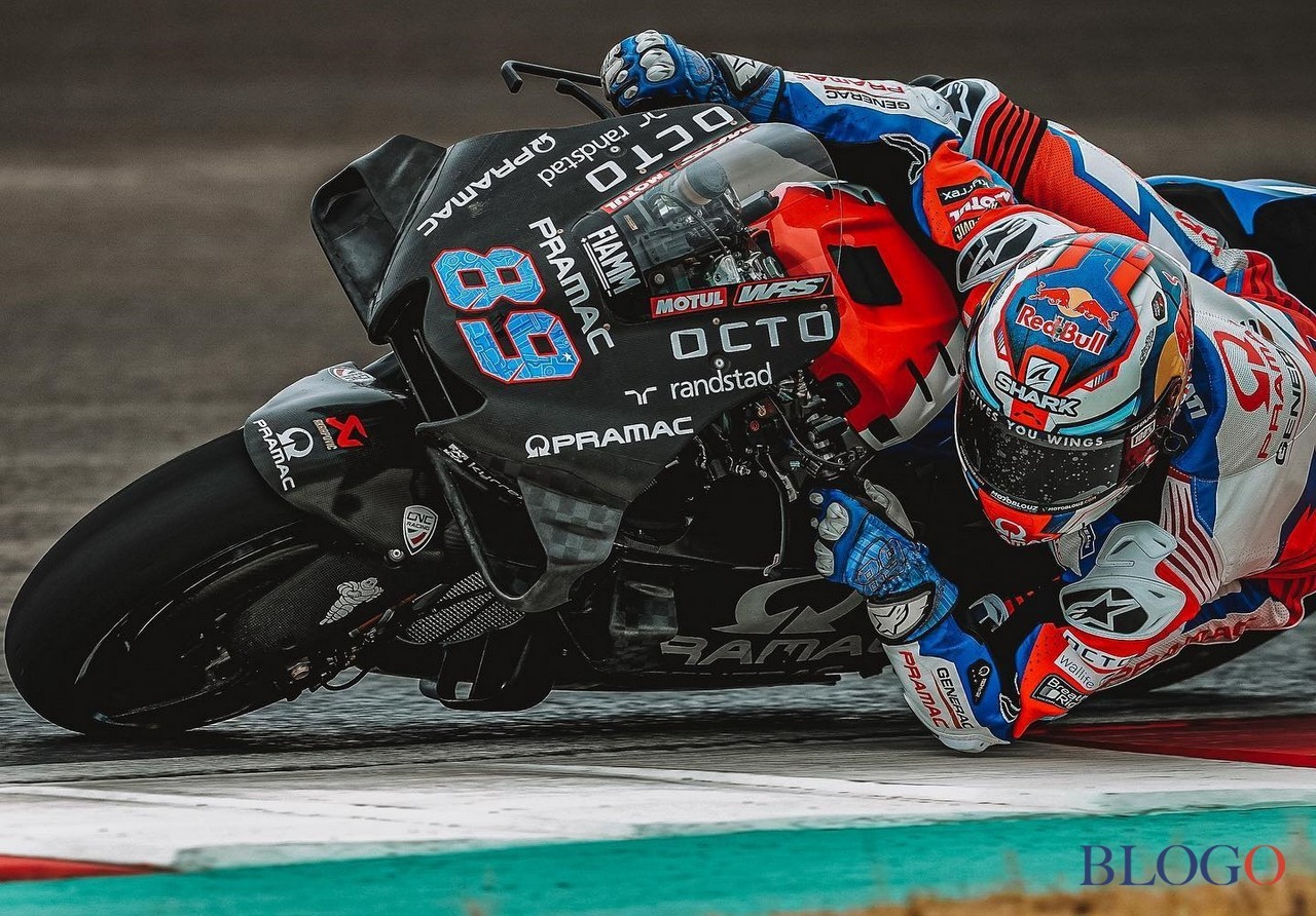 MotoGP Test Mandalika 2022 | Day-3