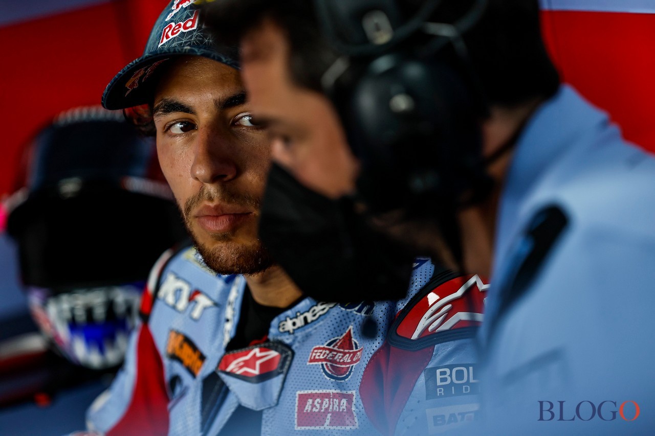 MotoGP Test Mandalika 2022 | Day-3