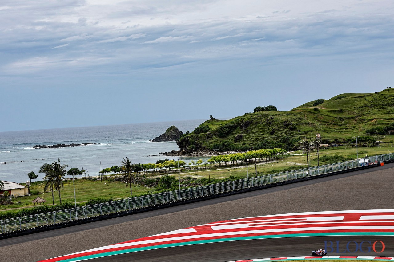 MotoGP Test Mandalika 2022 | Day-3