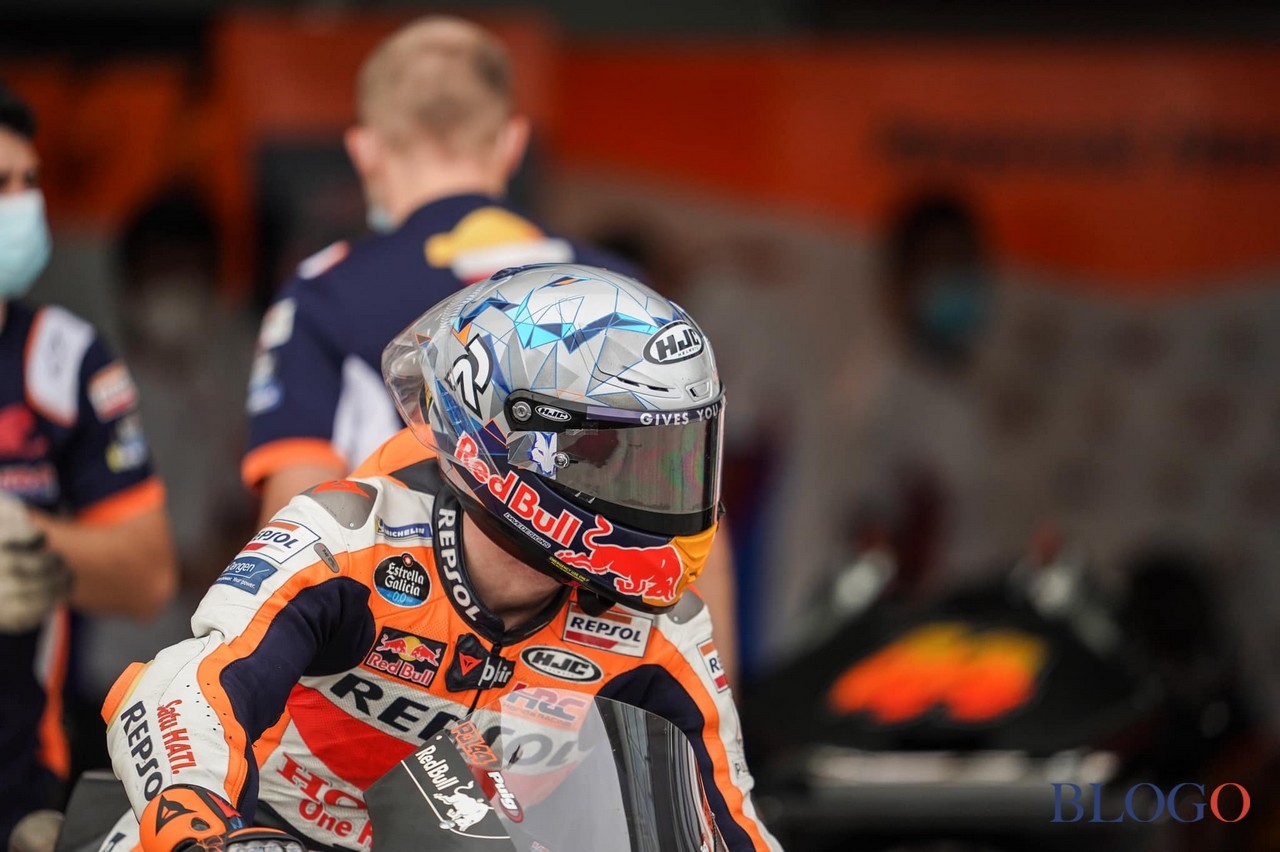 MotoGP Test Mandalika 2022 | Day-3
