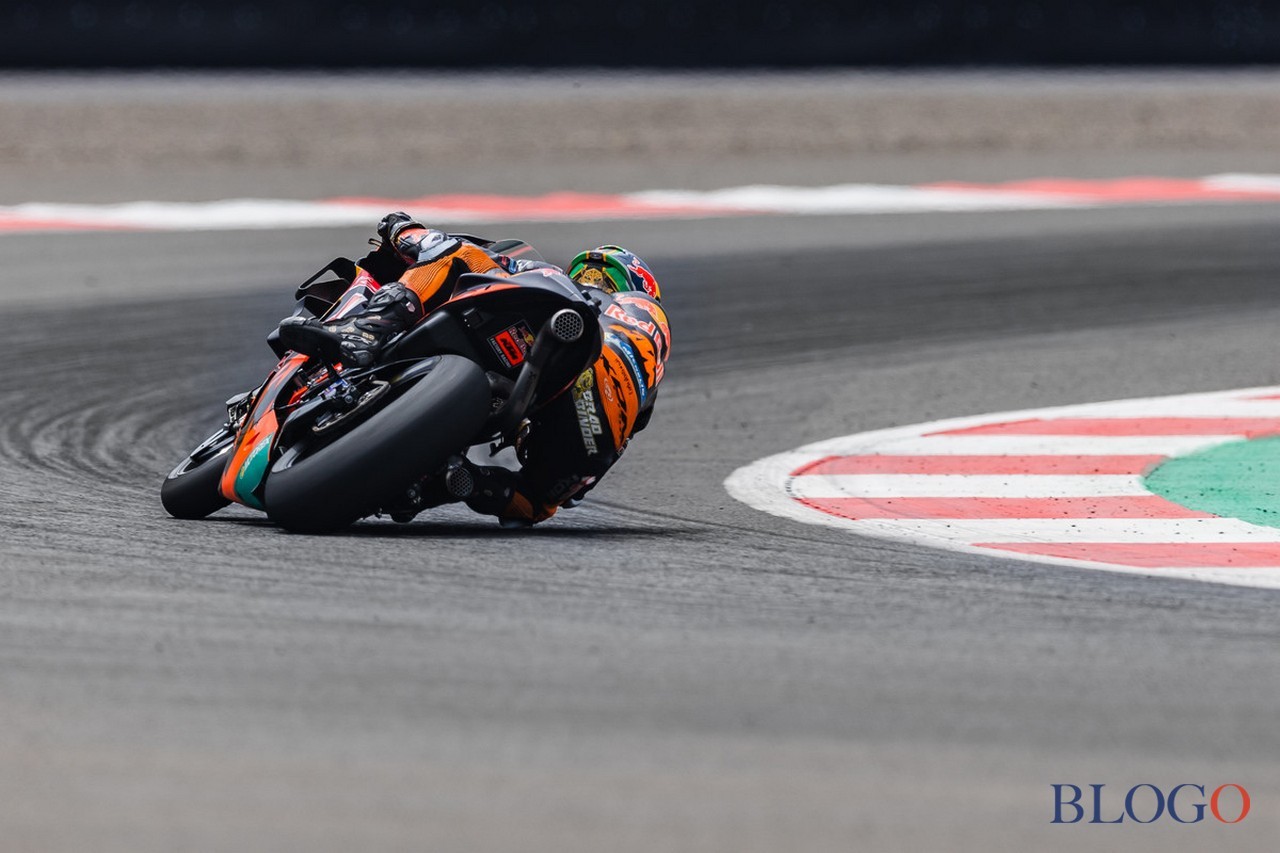 MotoGP Test Mandalika 2022 | Day-3