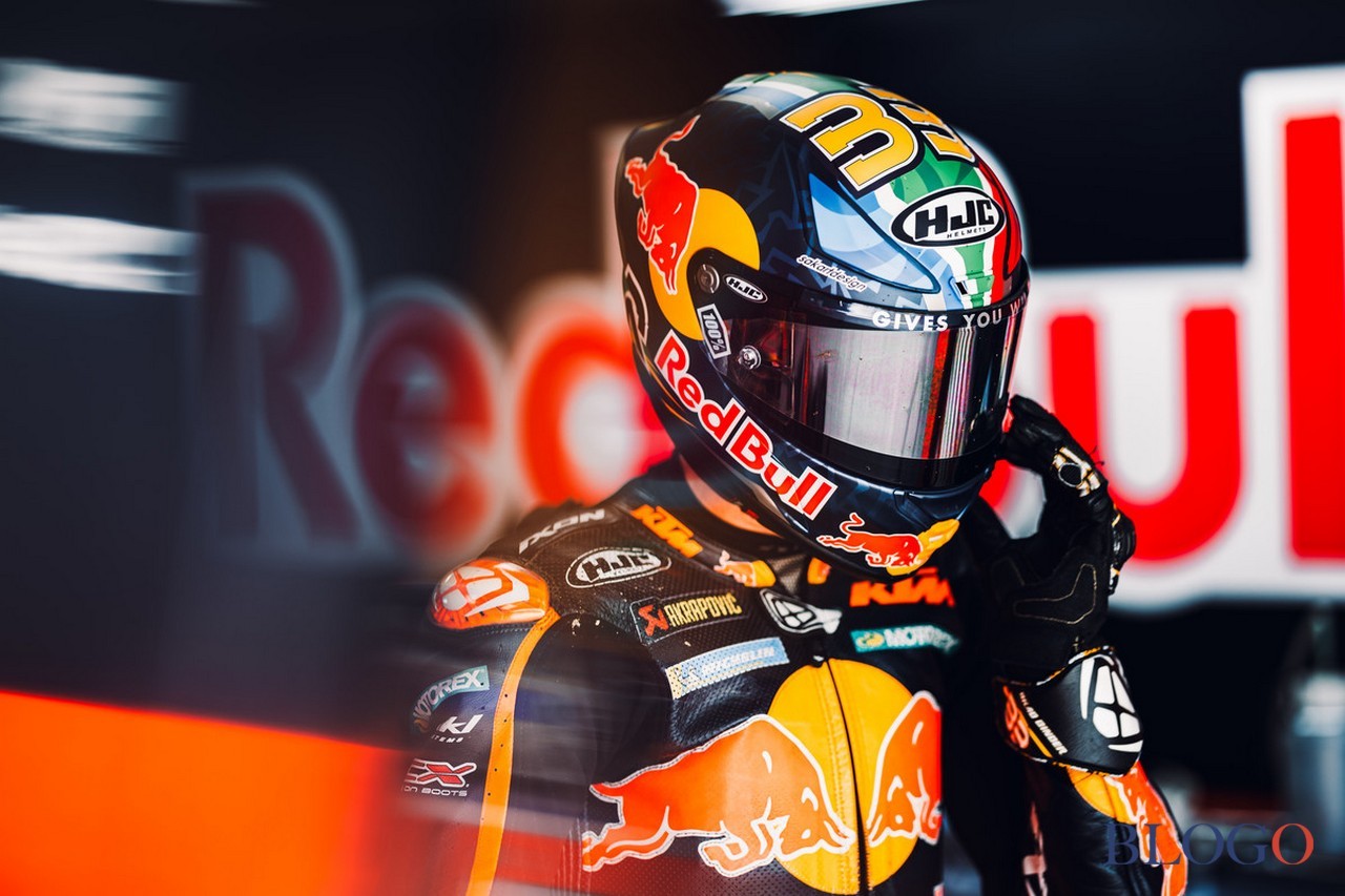 MotoGP Test Mandalika 2022 | Day-3