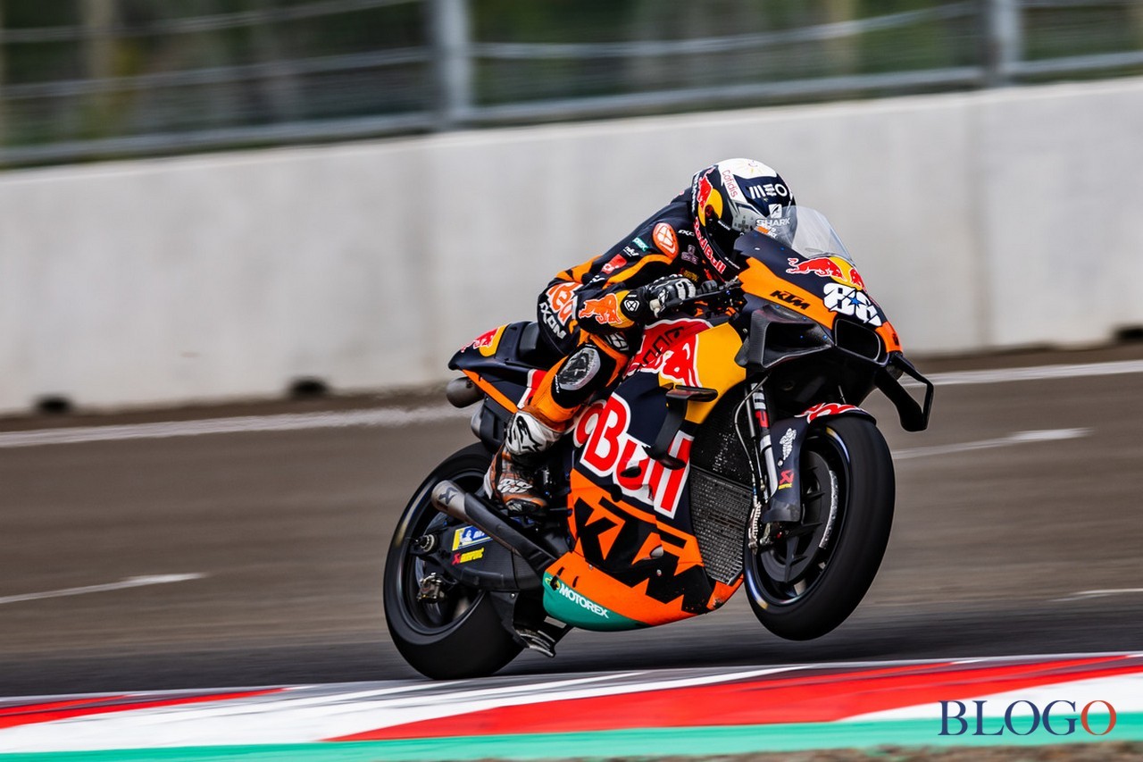 MotoGP Test Mandalika 2022 | Day-3