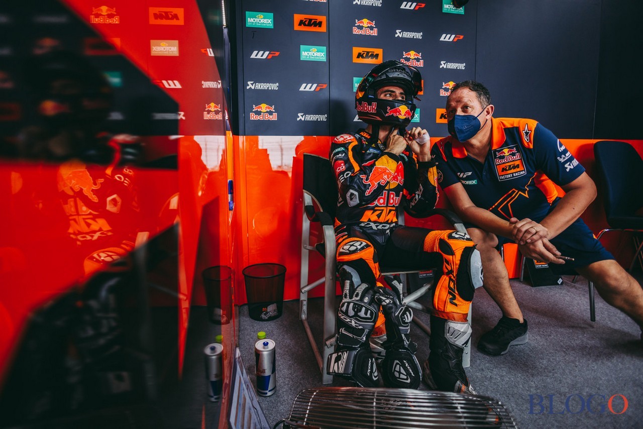 MotoGP Test Mandalika 2022 | Day-3