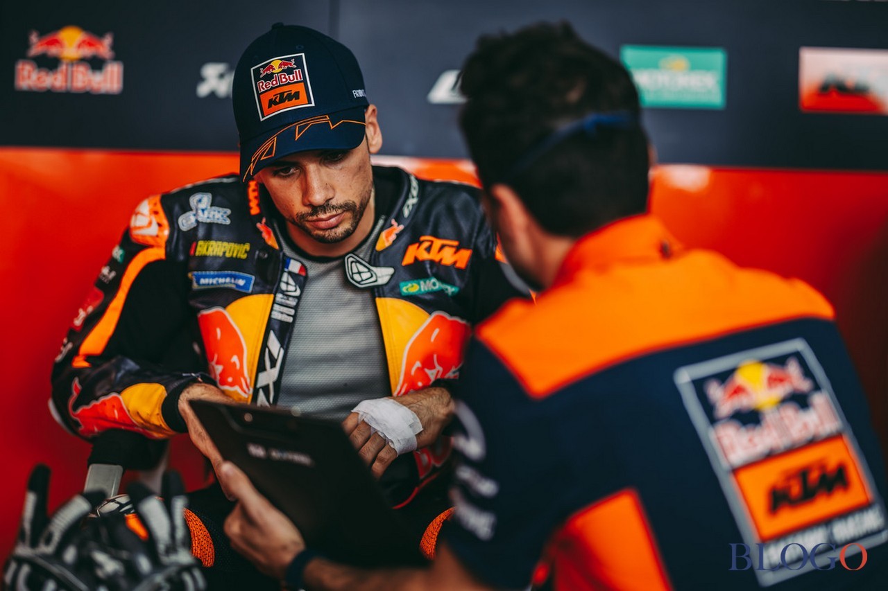 MotoGP Test Mandalika 2022 | Day-3