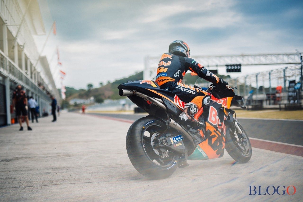 MotoGP Test Mandalika 2022 | Day-3