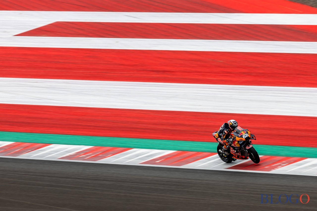 MotoGP Test Mandalika 2022 | Day-3