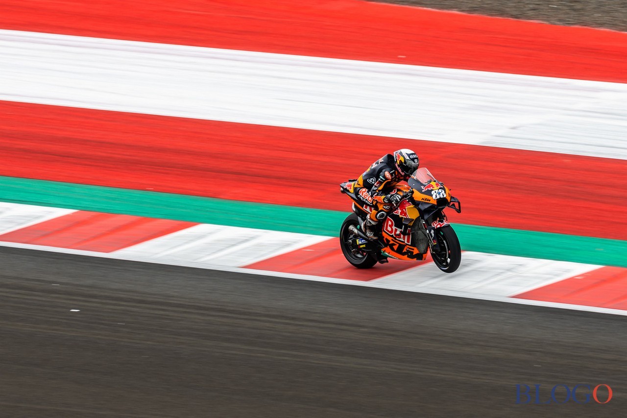 MotoGP Test Mandalika 2022 | Day-3