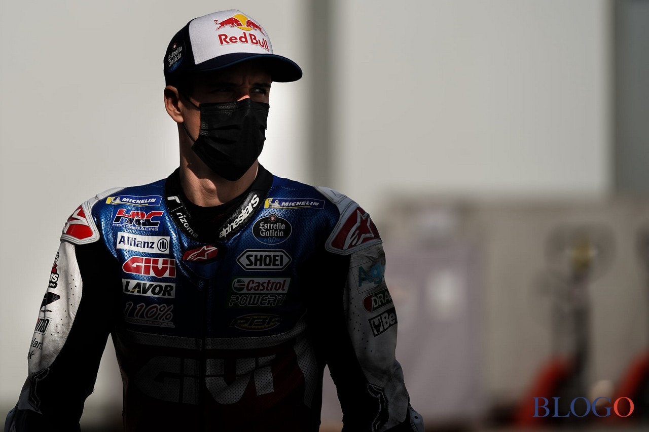 MotoGP Test Mandalika 2022 | Day-3