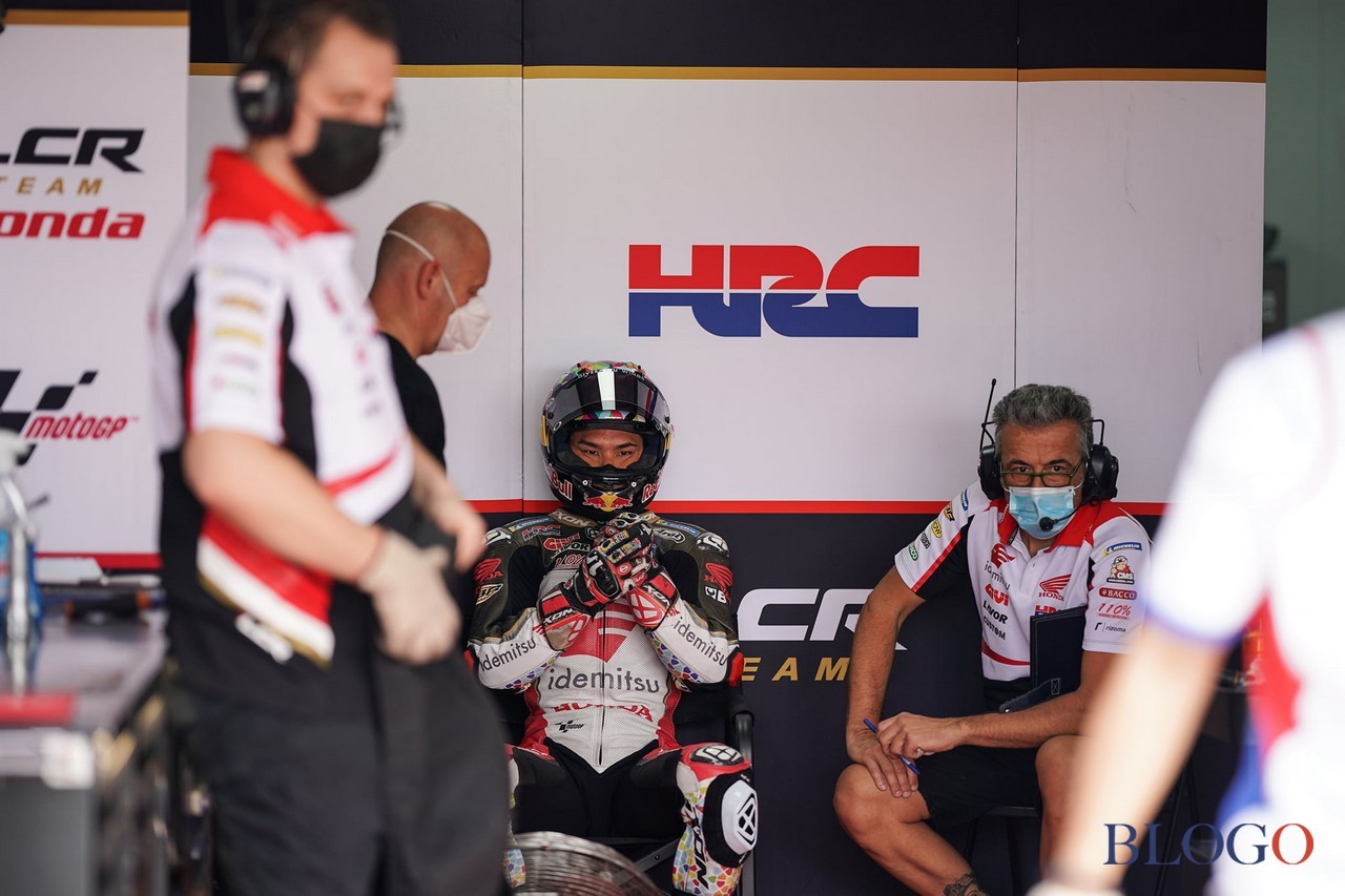 MotoGP Test Mandalika 2022 | Day-3