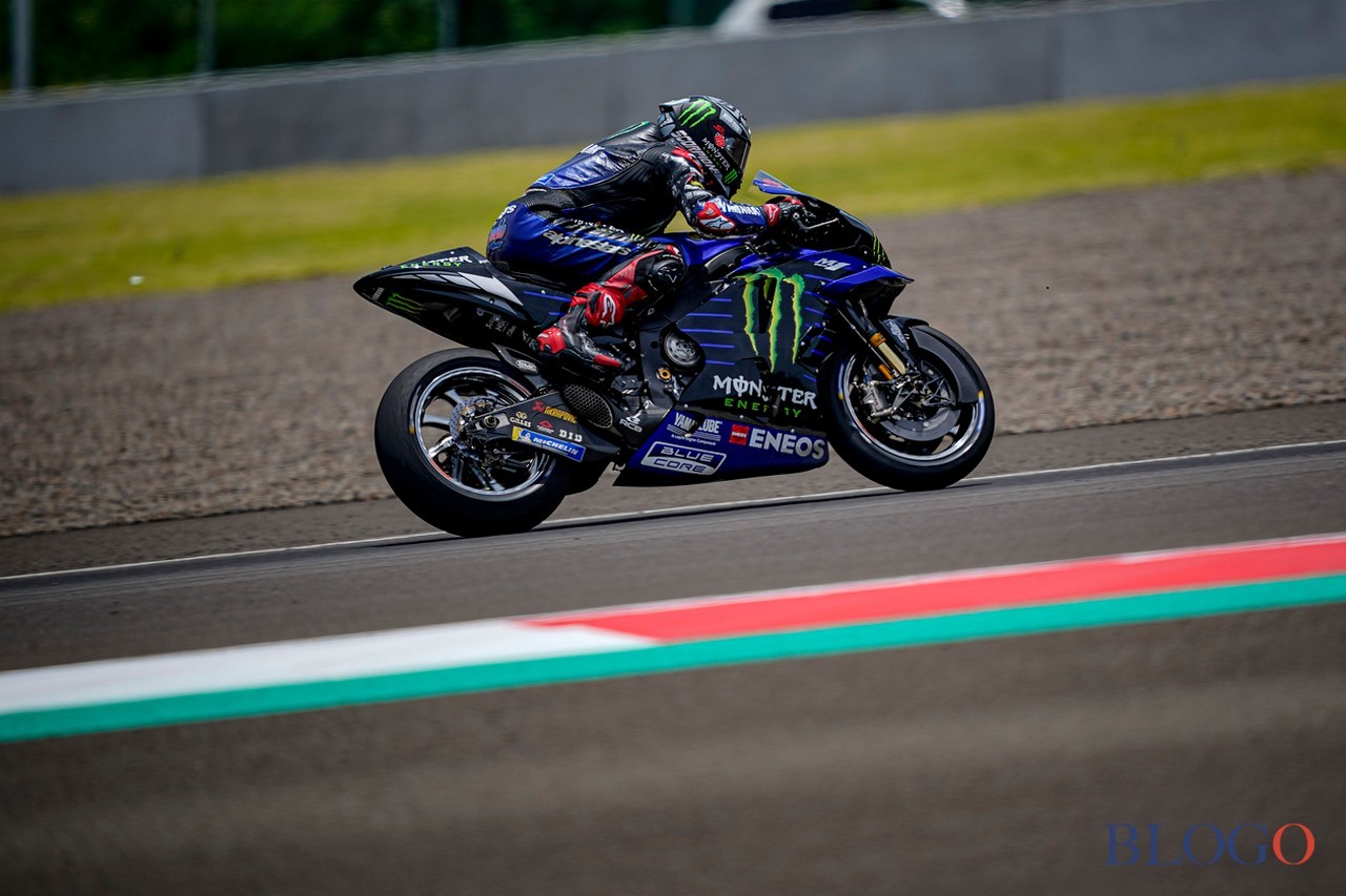 MotoGP Test Mandalika 2022 | Day-3