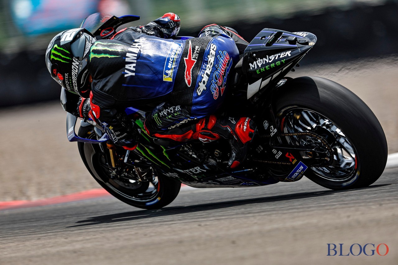 MotoGP Test Mandalika 2022 | Day-3