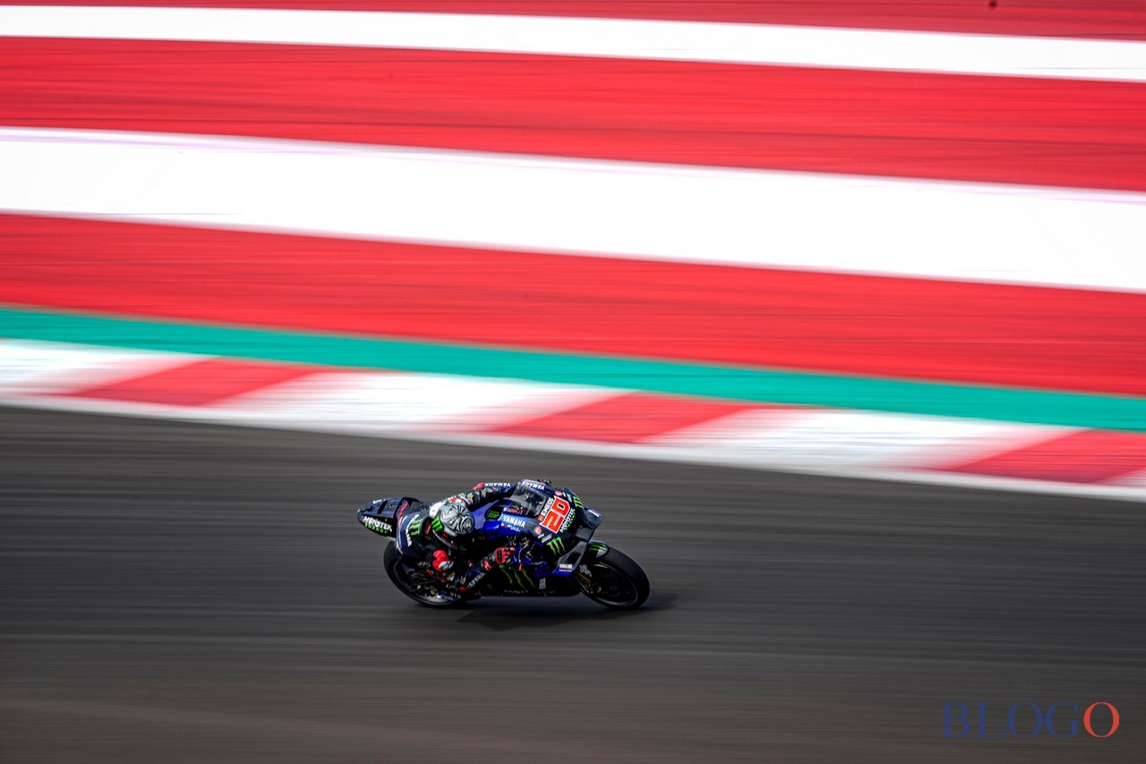 MotoGP Test Mandalika 2022 | Day-3