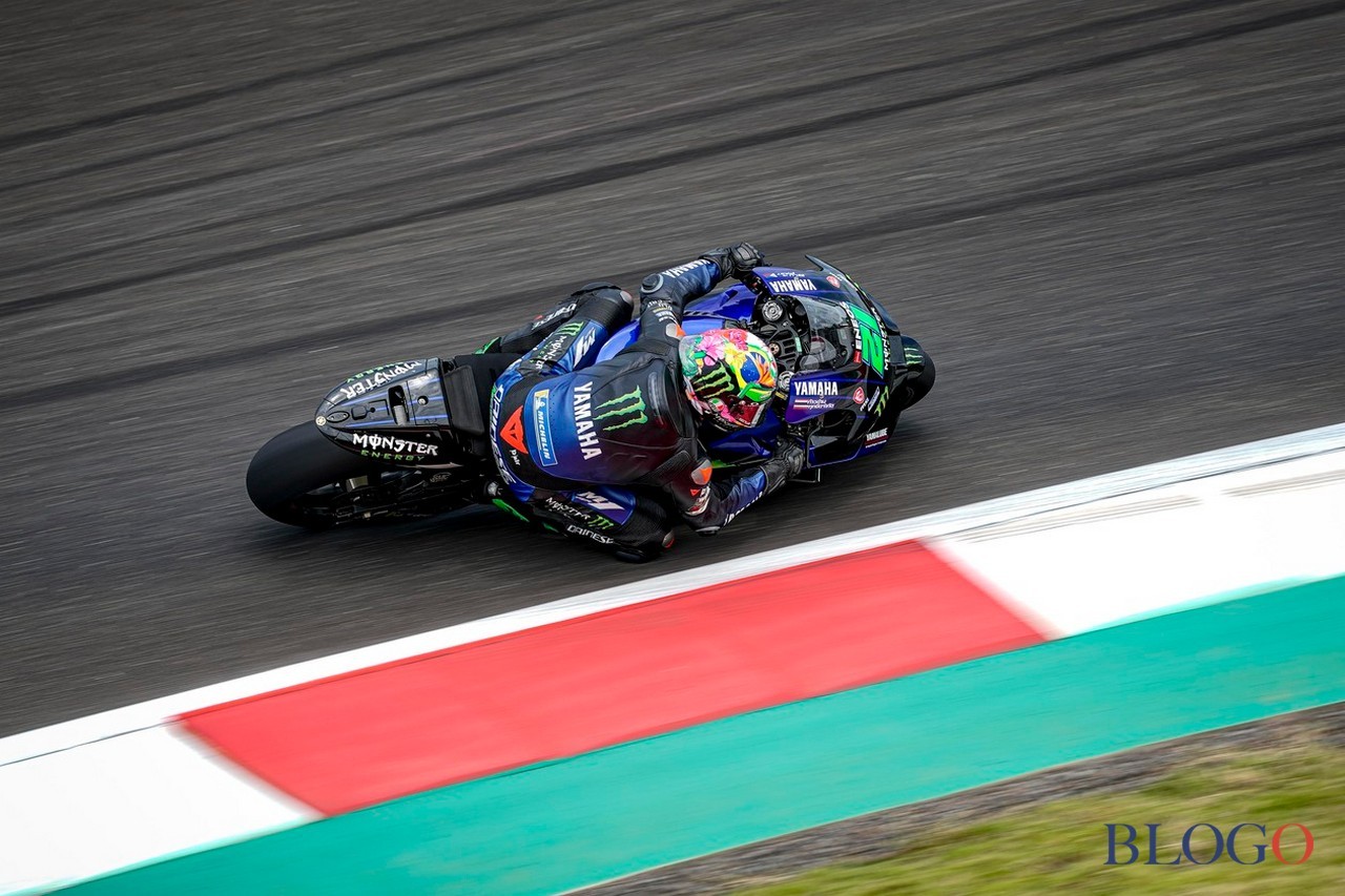 MotoGP Test Mandalika 2022 | Day-3