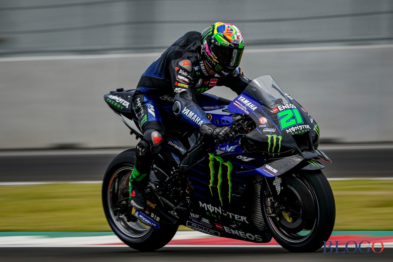 MotoGP Test Mandalika 2022 | Day-3
