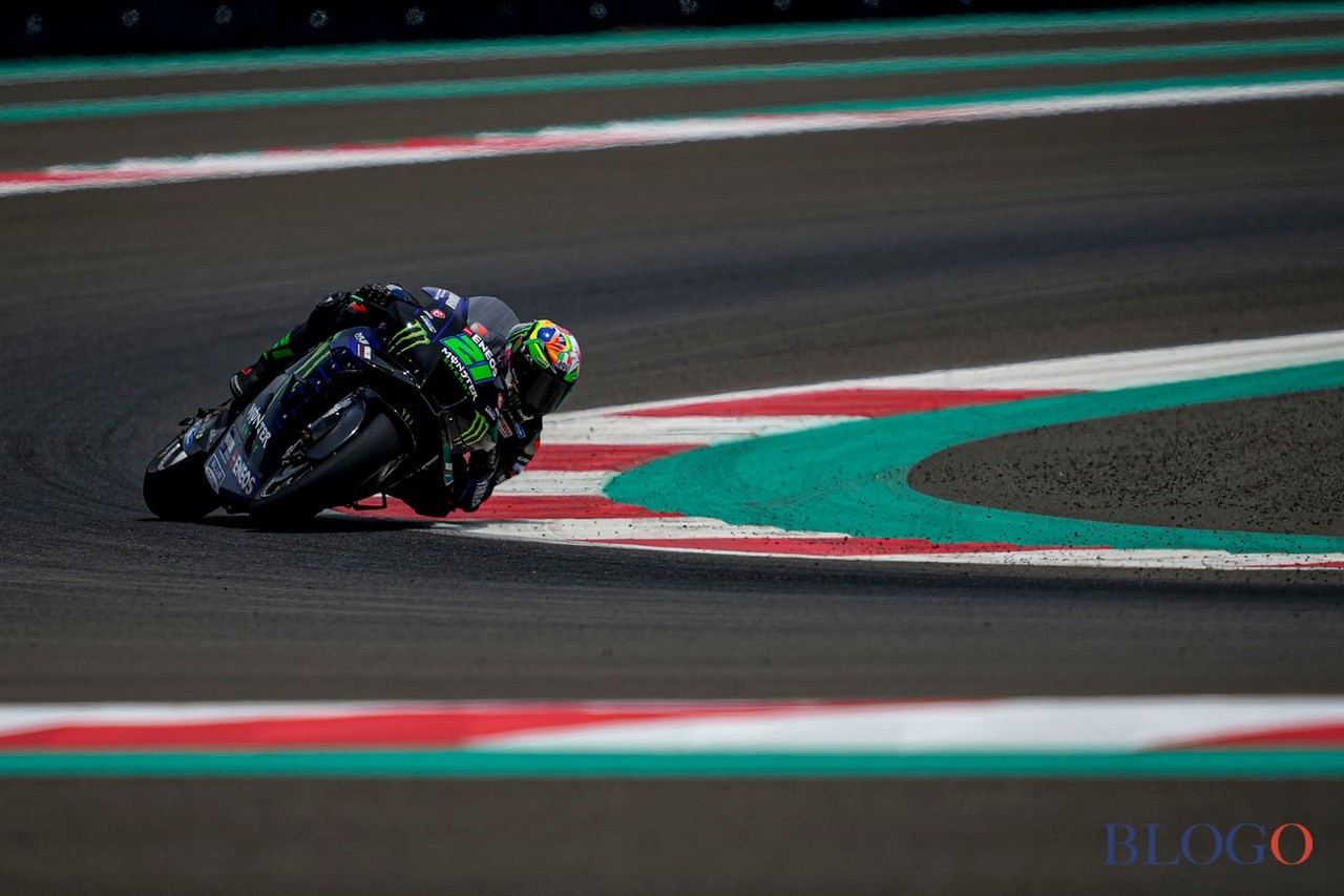 MotoGP Test Mandalika 2022 | Day-3