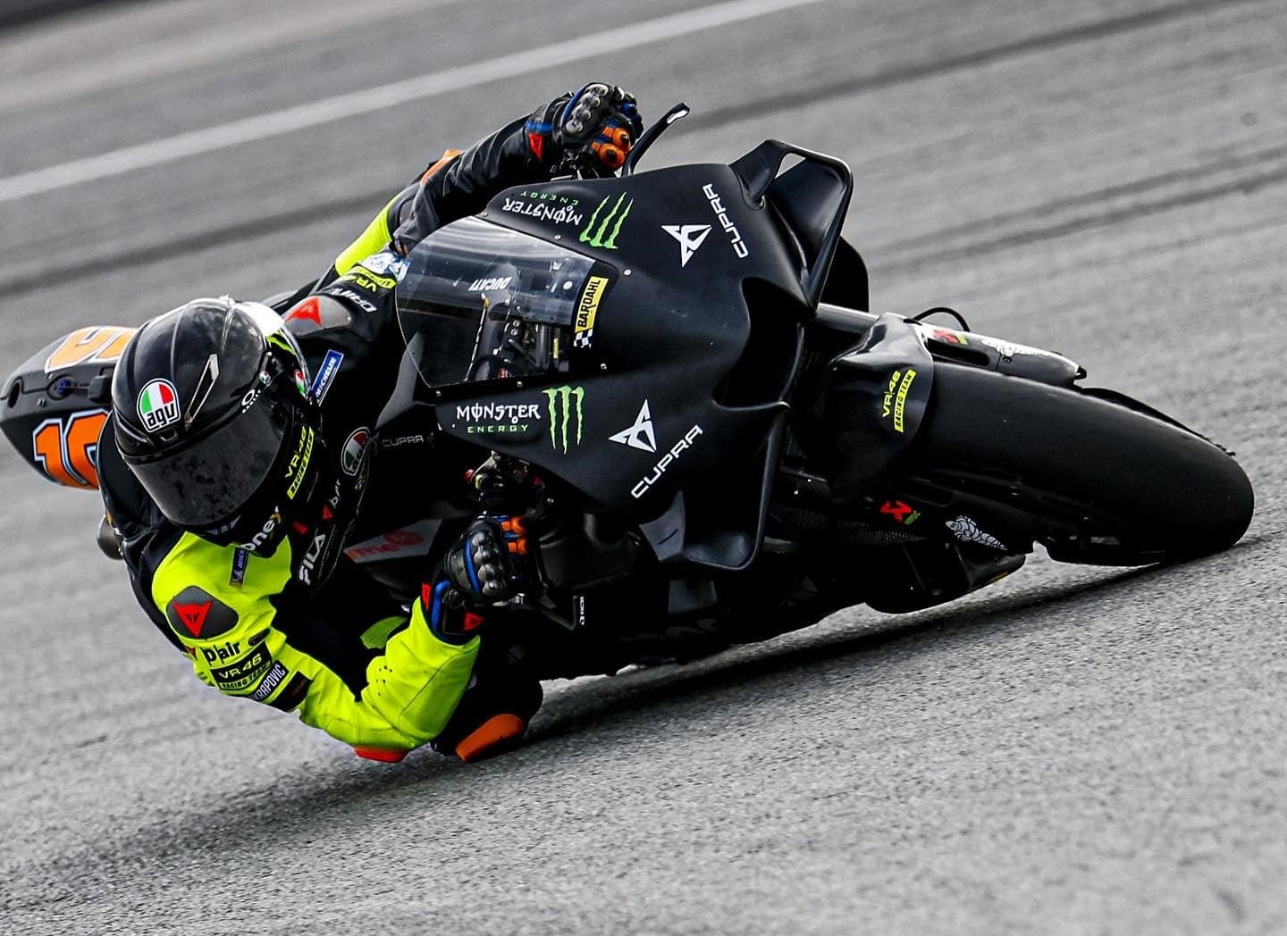 MotoGP Test Sepang 2022 | Day-1