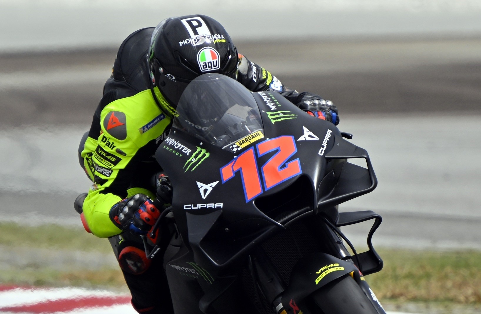 MotoGP Test Sepang 2022 | Day-1