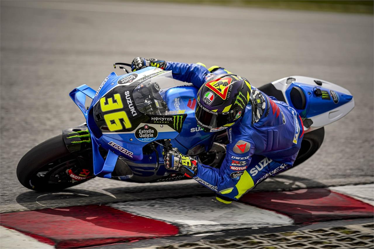 MotoGP Test Sepang 2022 | Day-1