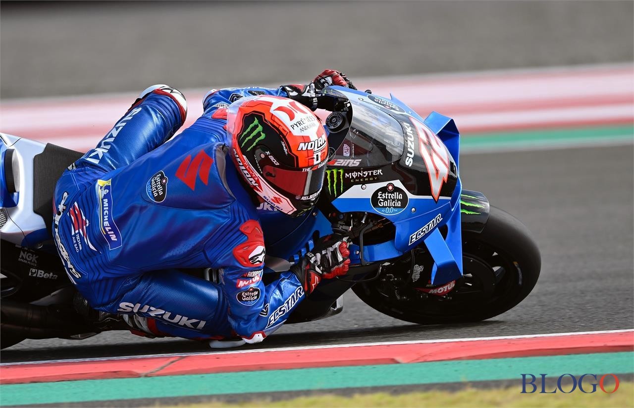 MotoGP Test Mandalika 2022 | Day-3