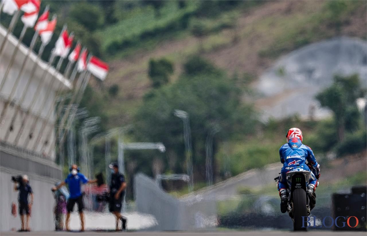 MotoGP Test Mandalika 2022 | Day-3