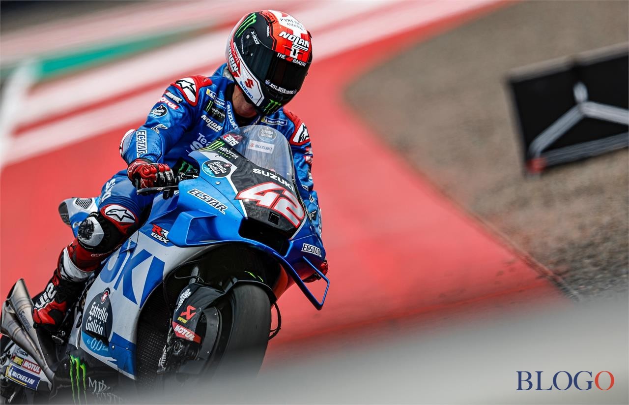 MotoGP Test Mandalika 2022 | Day-3