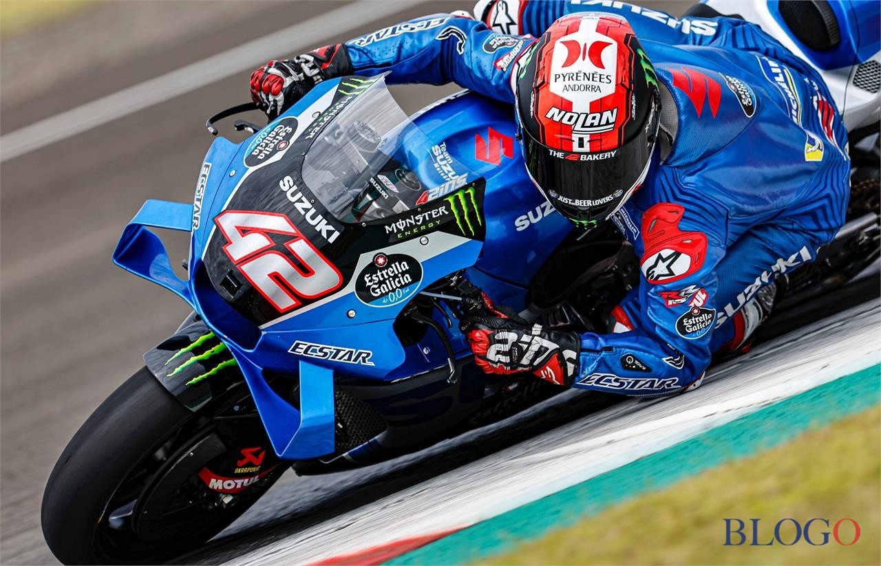 MotoGP Test Mandalika 2022 | Day-3