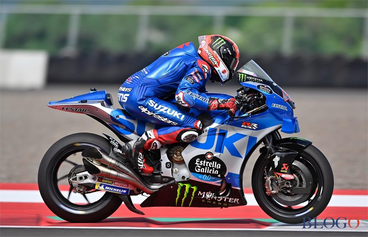 MotoGP Test Mandalika 2022 | Day-3