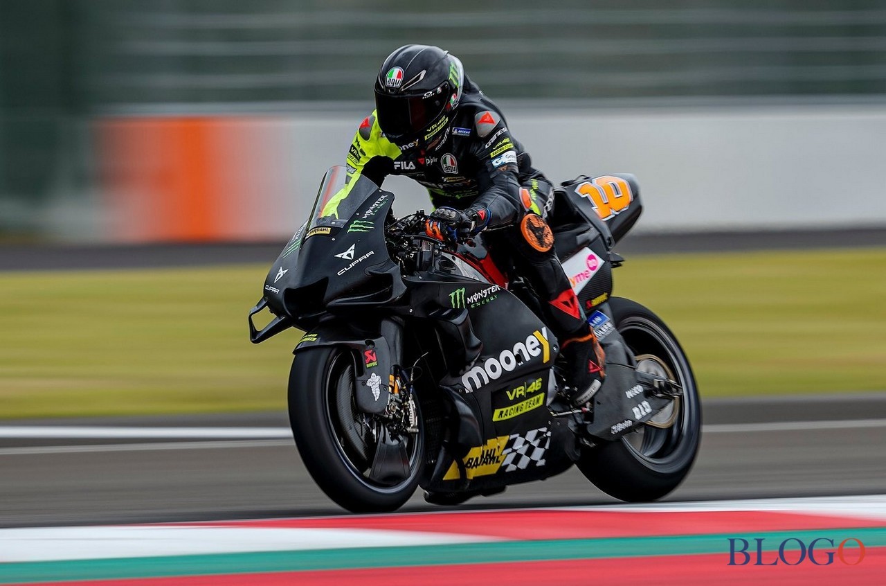 MotoGP Test Mandalika 2022 | Day-3