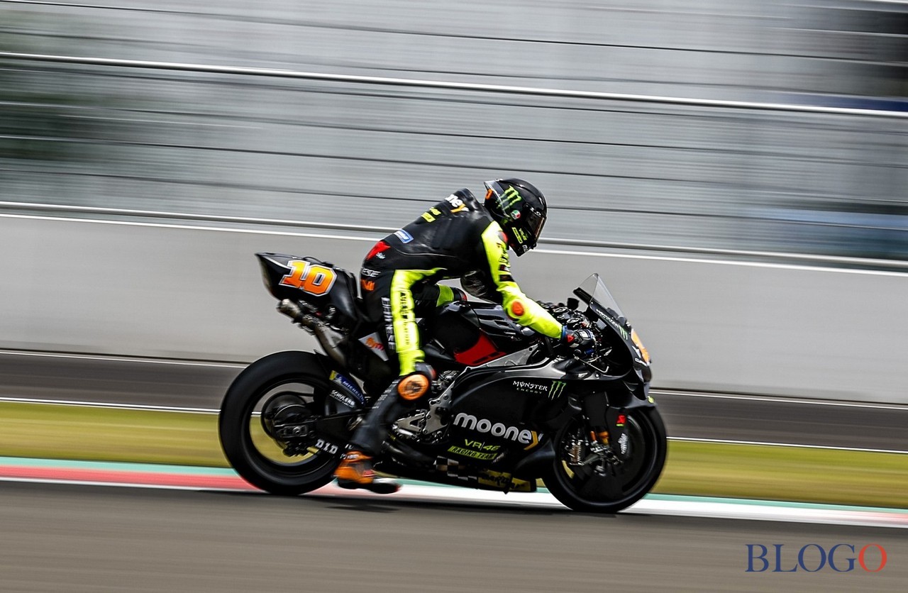 MotoGP Test Mandalika 2022 | Day-3