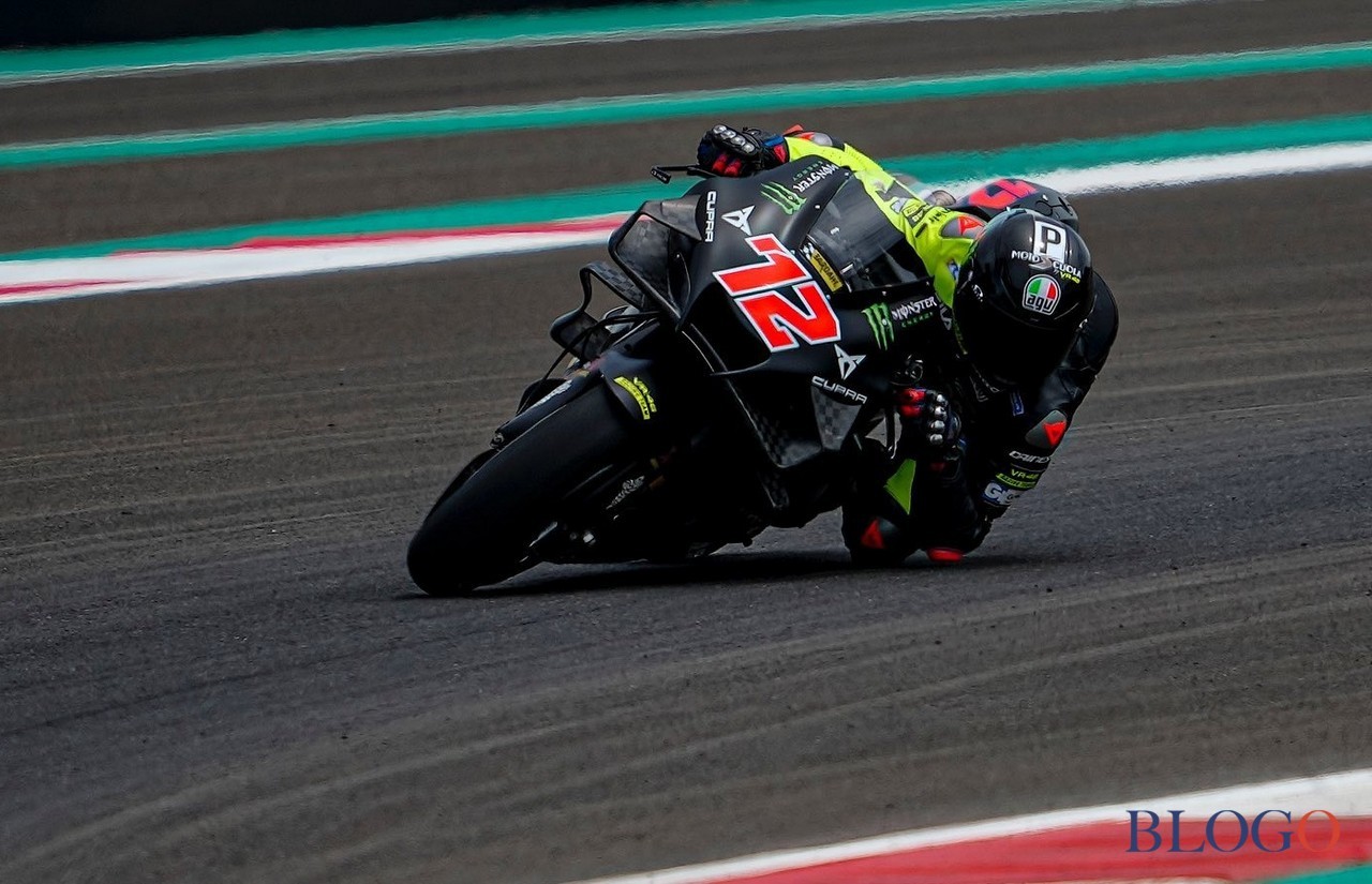 MotoGP Test Mandalika 2022 | Day-3
