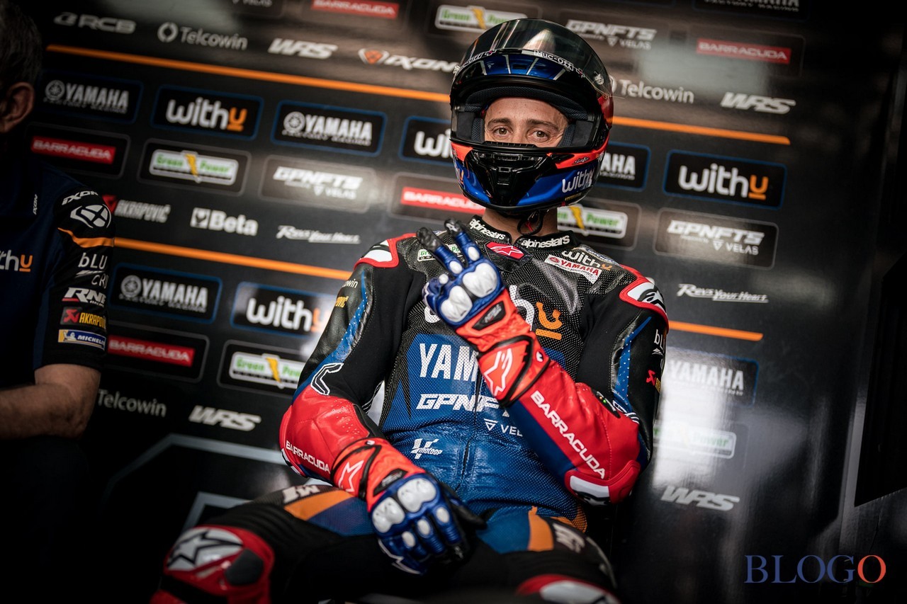 MotoGP Test Mandalika 2022 | Day-3