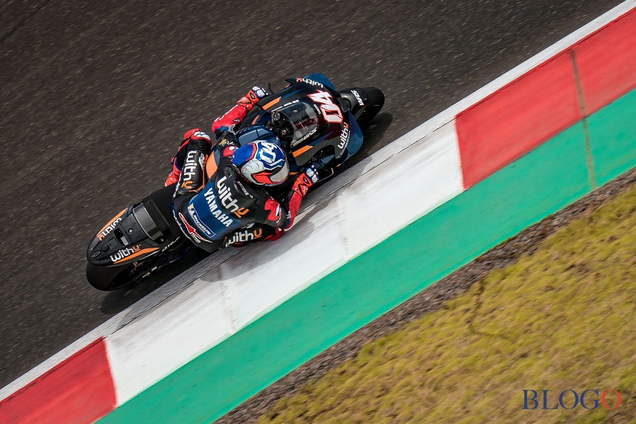 MotoGP Test Mandalika 2022 | Day-3