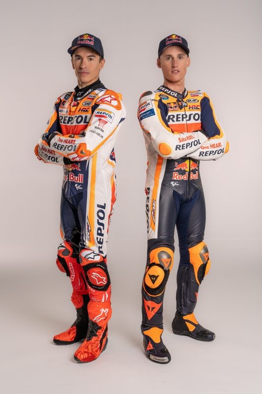 MotoGP 2022 | Honda Repsol Team