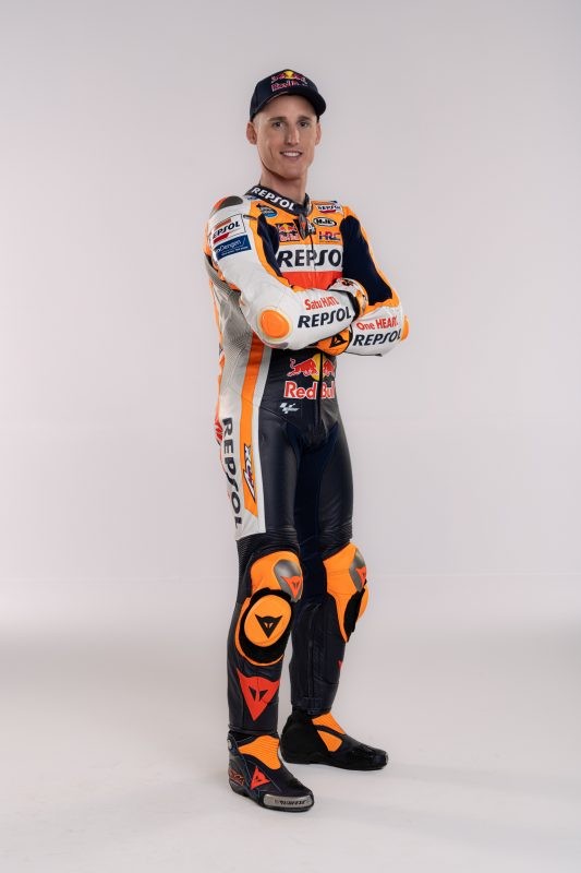 MotoGP 2022 | Honda Repsol Team