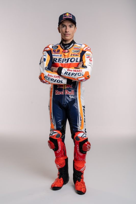 MotoGP 2022 | Honda Repsol Team