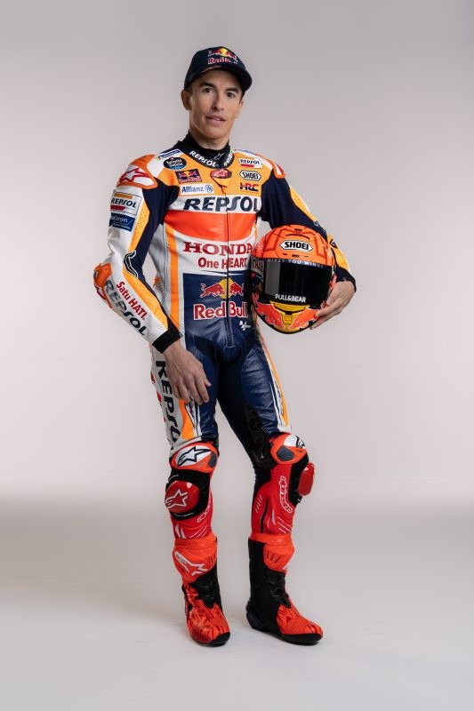 MotoGP 2022 | Honda Repsol Team