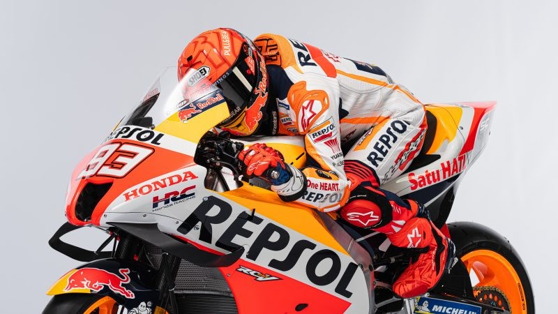 MotoGP 2022 | Honda Repsol Team