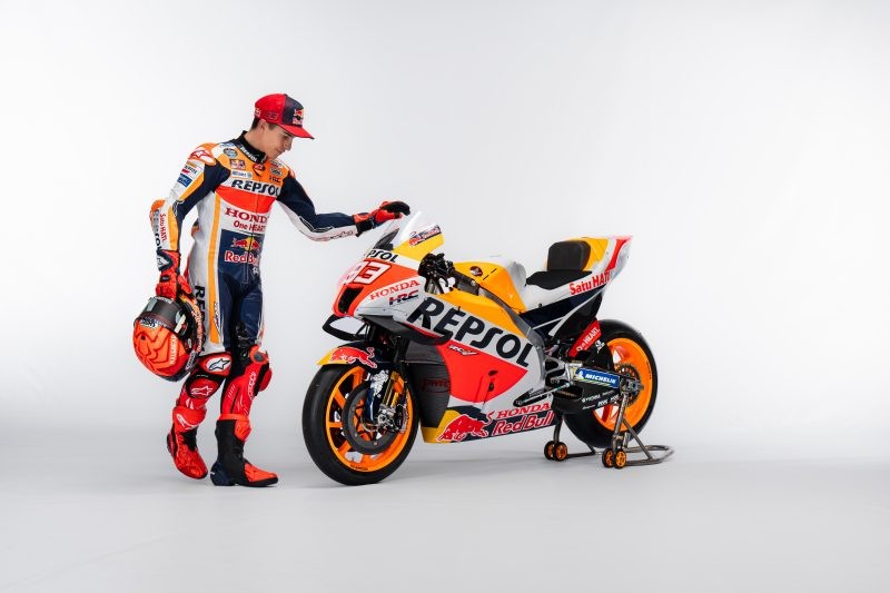 MotoGP 2022 | Honda Repsol Team