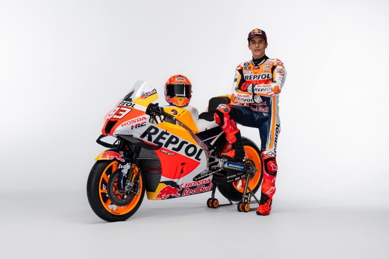MotoGP 2022 | Honda Repsol Team