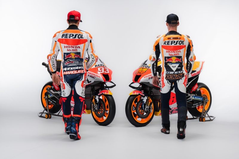 MotoGP 2022 | Honda Repsol Team