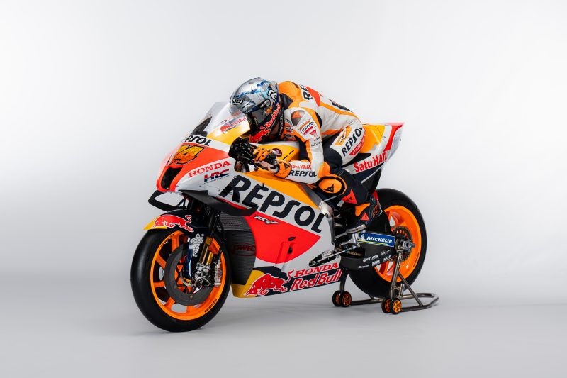 MotoGP 2022 | Honda Repsol Team