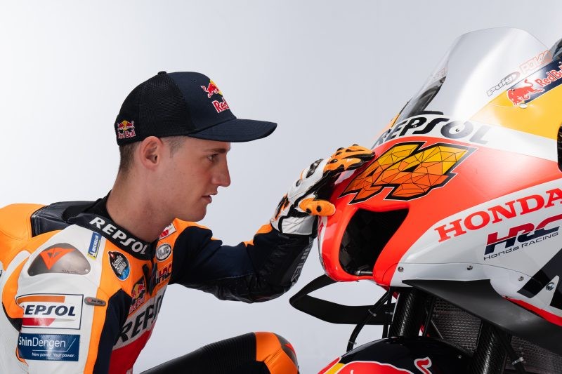 MotoGP 2022 | Honda Repsol Team