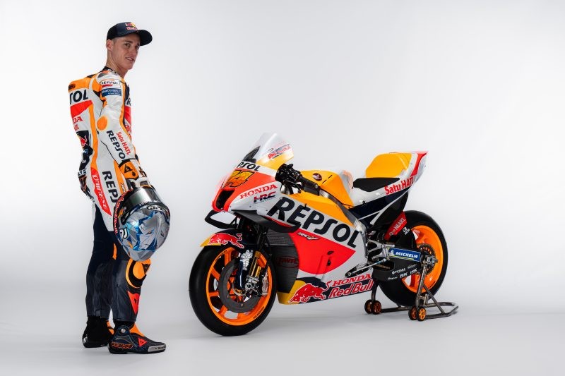 MotoGP 2022 | Honda Repsol Team