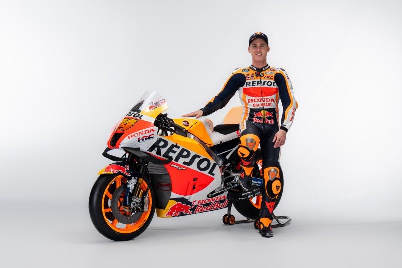 MotoGP 2022 | Honda Repsol Team
