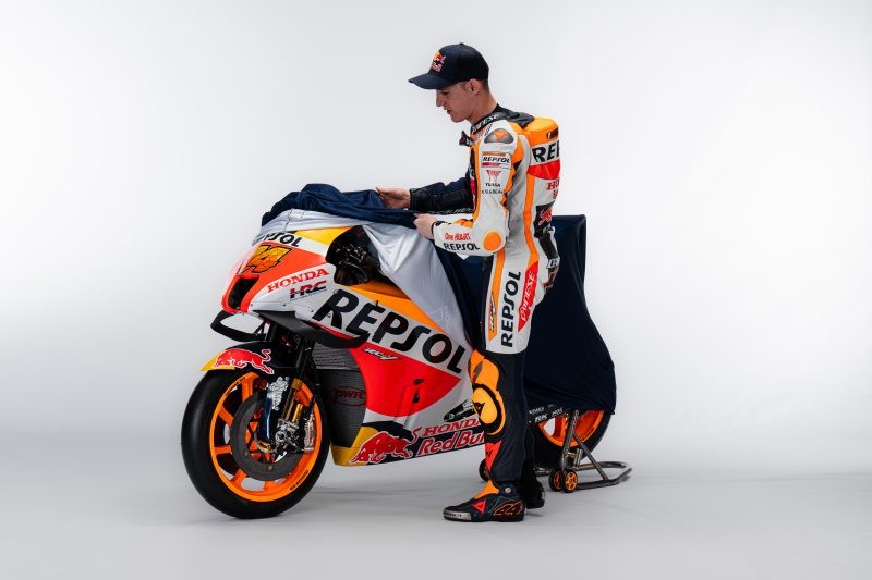 MotoGP 2022 | Honda Repsol Team