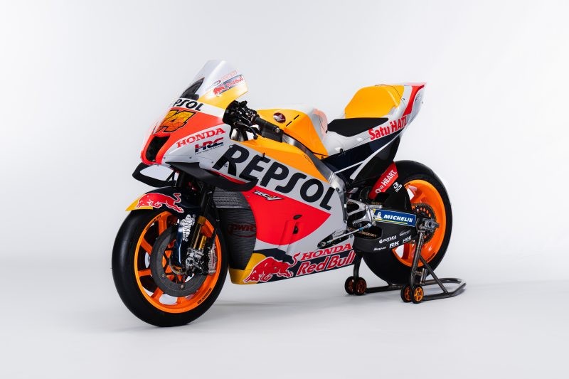 MotoGP 2022 | Honda Repsol Team